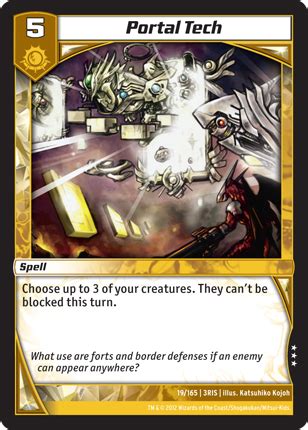Kaijudo Portal .